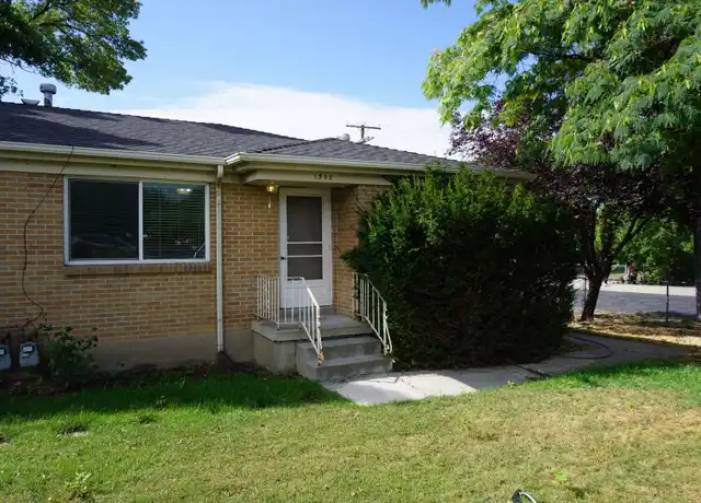 Property at 1508-1512 Duplex - 1508 E 3900 S, Salt Lake City, UT, 84124, 3 beds, 2 baths, [object Object]
