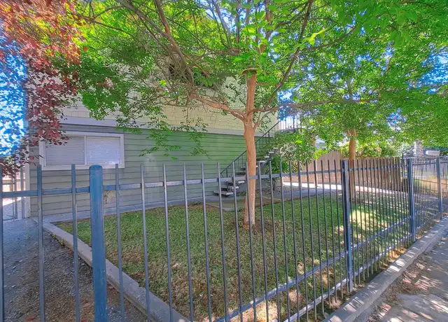 Property at 122 N College Ave Unit 101, Fresno, CA, 93701, 2 beds, 1 bath, [object Object]