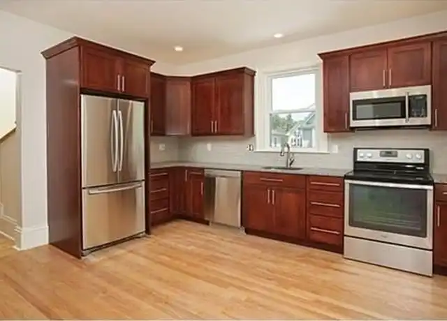 Property at 24 Channing St #2, Newton, MA, 02458, 5 beds, 2 baths, [object Object]