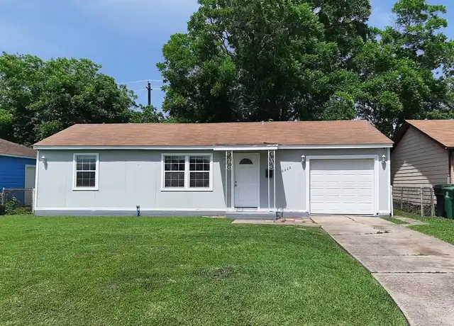 Property at 10322 Rosehaven Dr, Houston, TX, 77051, 3 beds, 1 bath, [object Object]