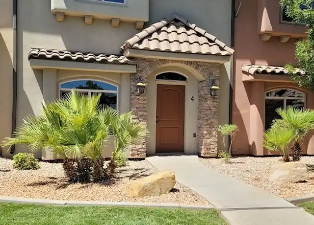 Property at 2075 S Sir Monte Dr #4, Saint George, UT, 84770, 3 beds, 2.5 baths, [object Object]