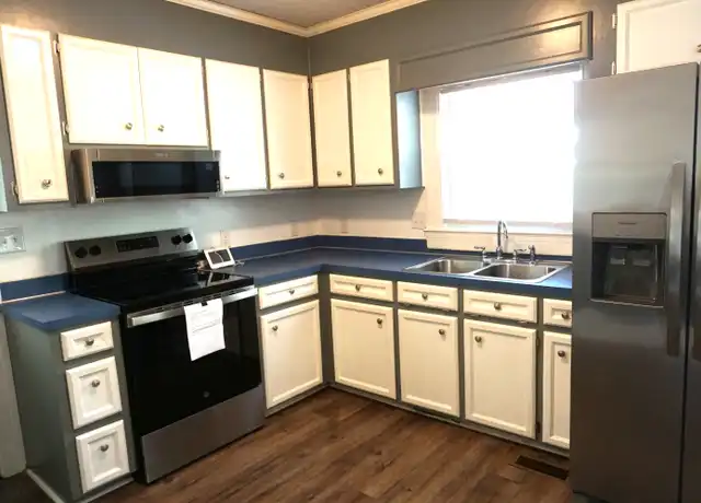 Property at 2602 Jackson Dr, Greenville, NC, 27858, 3 beds, 1 bath, [object Object]