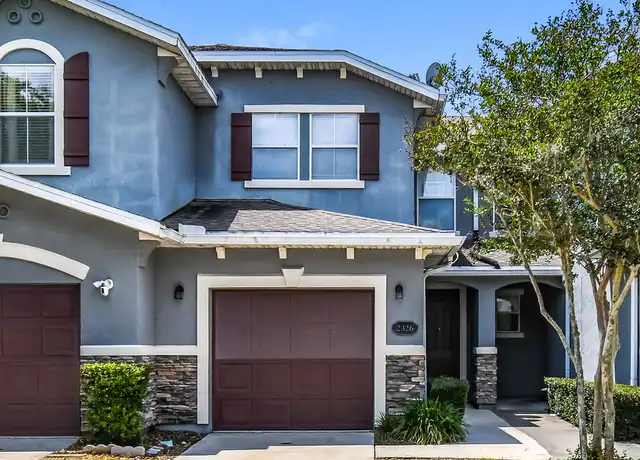 Property at 2326 Sunset Bluff Dr, Jacksonville, FL, 32216, 2 beds, 2.5 baths, [object Object]
