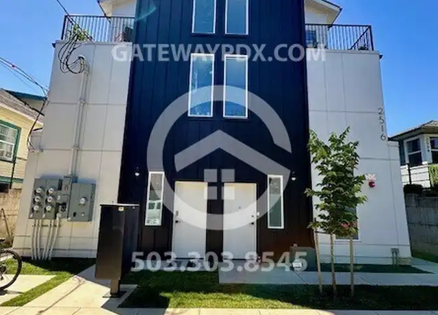 Property at 2516 NE Flanders St #6, Portland, OR, 97232, 2 beds, 2.5 baths, [object Object]