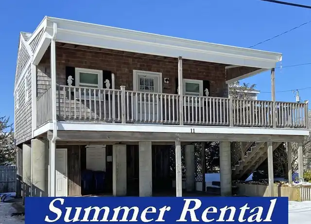 Property at 11 Channel St, Mattapoisett, MA, 02739, 2 beds, 1 bath, [object Object]