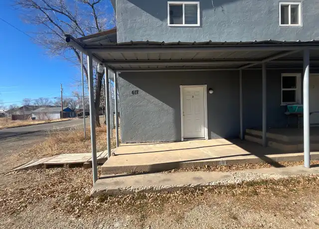 Property at 417 S Ash St Unit 3, Cortez, CO, 81321, 1 bed, 1 bath, [object Object]