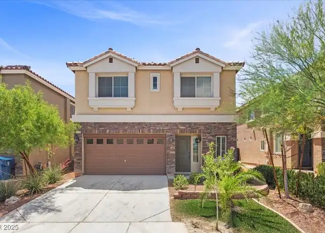 Property at 9353 Grand Reve St, Las Vegas, NV, 89139, 4 beds, 2.5 baths, [object Object]