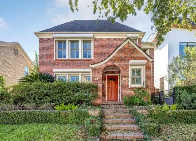 Property at 1919 W McKinney St, Houston, TX, 77019, 4 beds, 3 baths, [object Object]