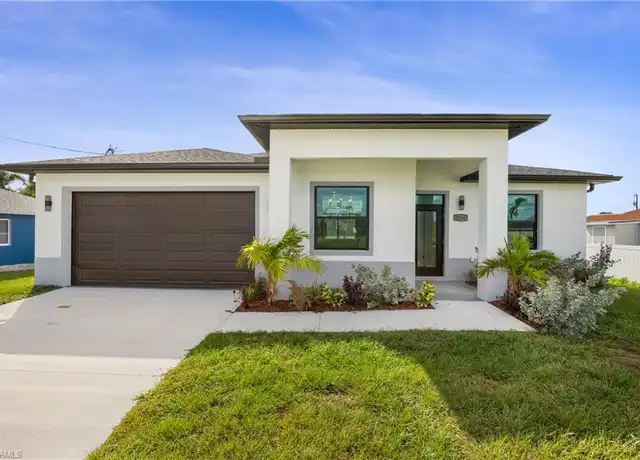 Property at 306 NW 27th Ave, Cape Coral, FL, 33993, 3 beds, 2 baths, [object Object]