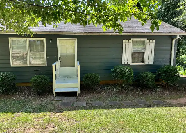 Property at 3033 Kelsey Creek Rd Unit A, Spartanburg, SC, 29302, 2 beds, 1 bath, [object Object]