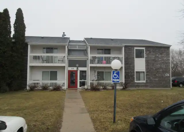 Property at 508 Collins Rd Unit 510-2, Jefferson, WI, 53549, 1 bed, 1 bath, [object Object]
