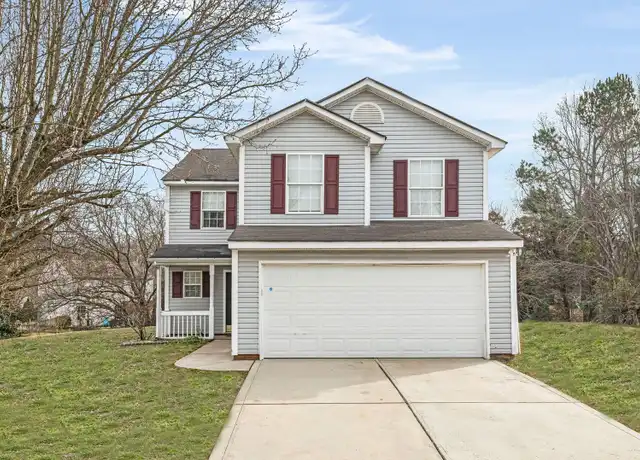 Property at 8702 Wood Sorrel Ct, Matthews, NC, 28105, 4 beds, 2.5 baths, [object Object]