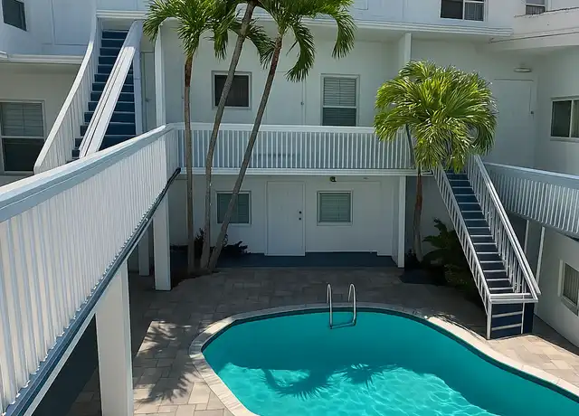 Property at 2901 Riomar St Unit 208, Fort Lauderdale, FL, 33304, 0 beds, 1 bath, [object Object]