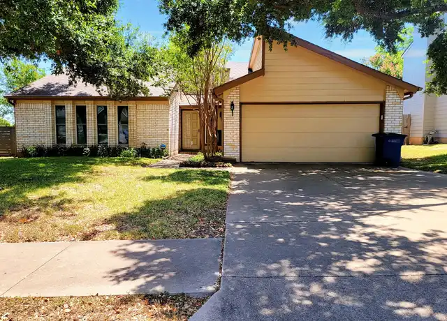 Property at 11803 Hyacinth Dr, Austin, TX, 78758, 3 beds, 2 baths, [object Object]