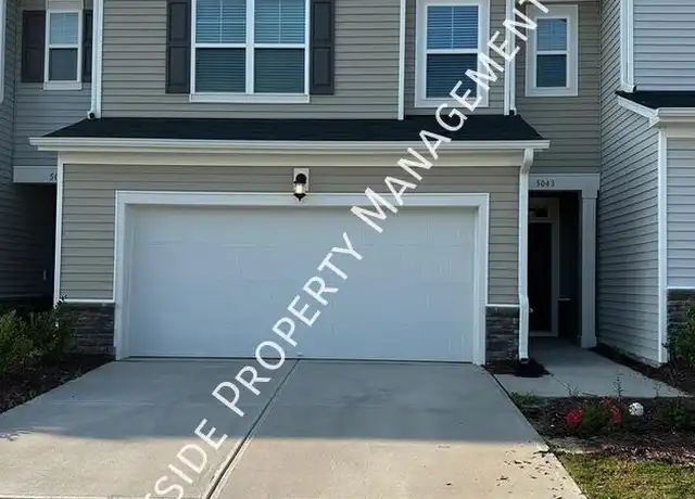 Property at 5043 Arkose Dr, Raleigh, NC, 27610, 3 beds, 2.5 baths, [object Object]