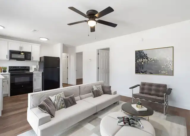 Property at 305 Berry St Unit 305-201, Springdale, AR, 72764, 2 beds, 1 bath, [object Object]