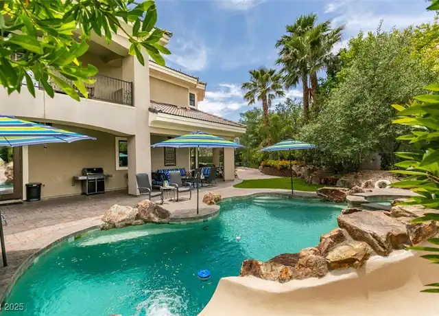 Property at 2033 Winter Wind St, Las Vegas, NV, 89134, 4 beds, 4.5 baths, [object Object]