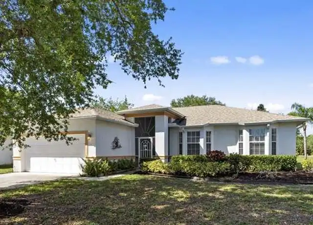 Property at 9394 Lake Abby Ln, Bonita Springs, FL, 34135, 3 beds, 2 baths, [object Object]
