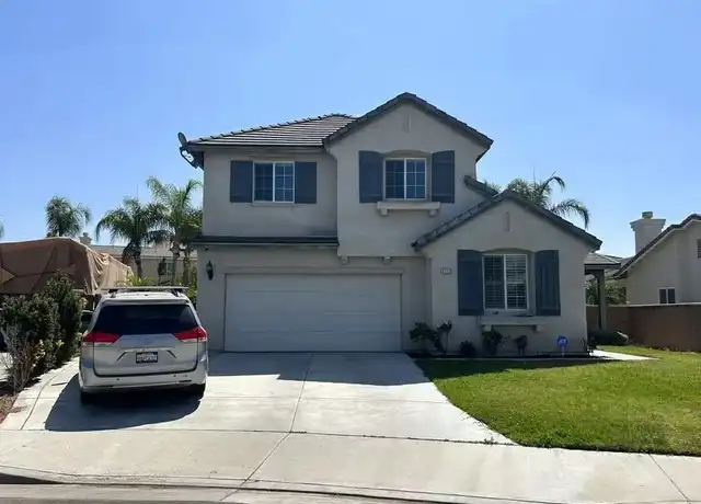 Property at 7712 Rebecca Ryan Ct, Eastvale, CA, 92880, 5 beds, 3 baths, [object Object]