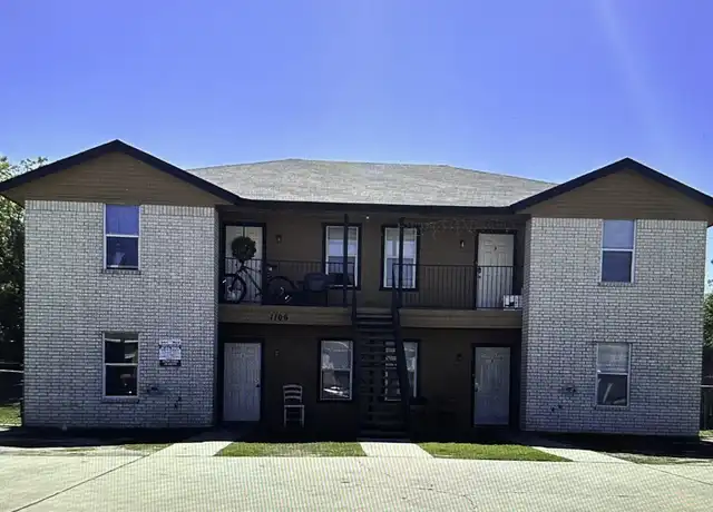 Property at 1106 Circle M Dr Unit D, Killeen, TX, 76549, 2 beds, 1 bath, [object Object]