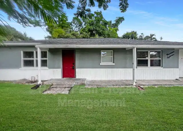 Property at 1918 Grace Ave, Fort Myers, FL, 33901, 3 beds, 1 bath, [object Object]