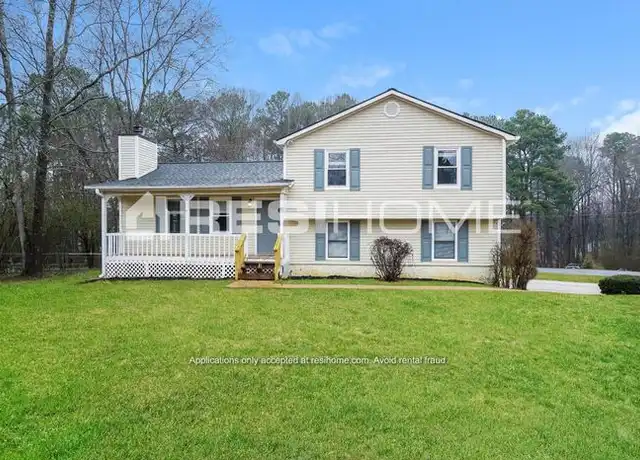 Property at 15 Quail Run Ct, Dallas, GA, 30157, 3 beds, 2 baths, [object Object]