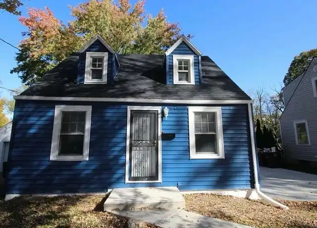 Property at 2524 Poinsette Dr, Fort Wayne, IN, 46808, 3 beds, 1 bath, [object Object]