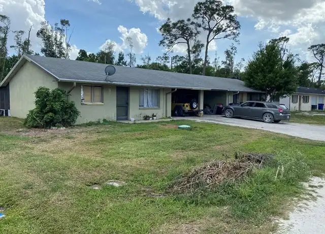 Property at 2038 Eloise Cir, North Fort Myers, FL, 33917, 2 beds, 1 bath, [object Object]