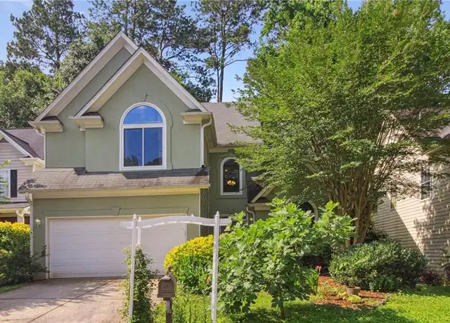 Property at 2979 Rosebrook Dr, Decatur, GA, 30033, 3 beds, 2.5 baths, [object Object]