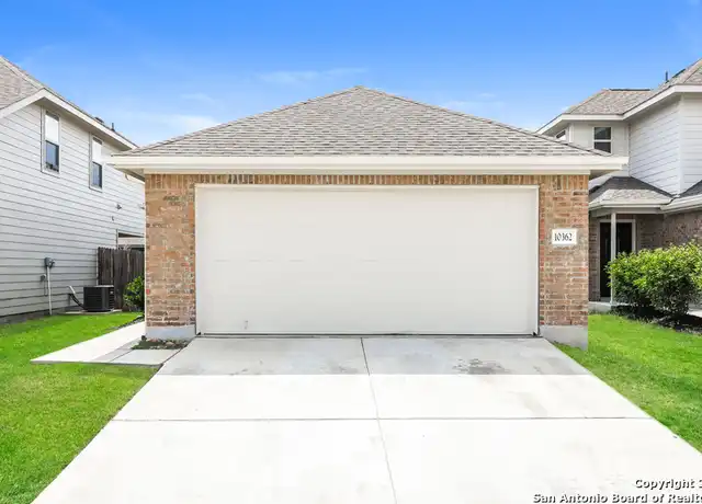 Property at 10362 Clearwater Way, San Antonio, TX, 78223, 3 beds, 2.5 baths, [object Object]