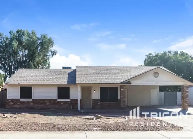 Property at 8931 W Cinnabar Ave, Peoria, AZ, 85345, 3 beds, 2 baths, [object Object]