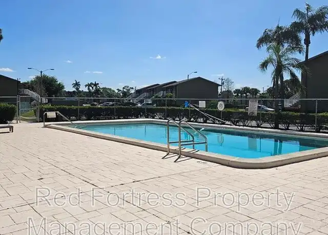 Property at 4777 Orange Grove Blvd #1, North Fort Myers, FL, 33903, 2 beds, 1 bath, [object Object]