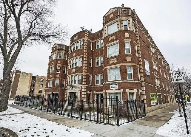 Property at 8253-59 S Ingleside Ave - 8253 S Ingleside Ave, Chicago, IL, 60619, 2 beds, 1 bath, [object Object]