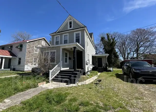 Property at 918 Watson St Unit C, Norfolk, VA, 23523, 1 bed, 1 bath, [object Object]
