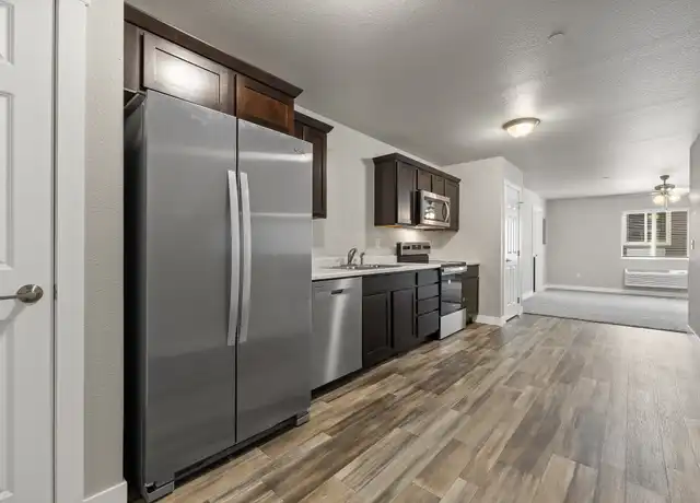Property at 4805 5th St Unit 12, Rapid City, SD, 57701, 0 beds, 1 bath, [object Object]