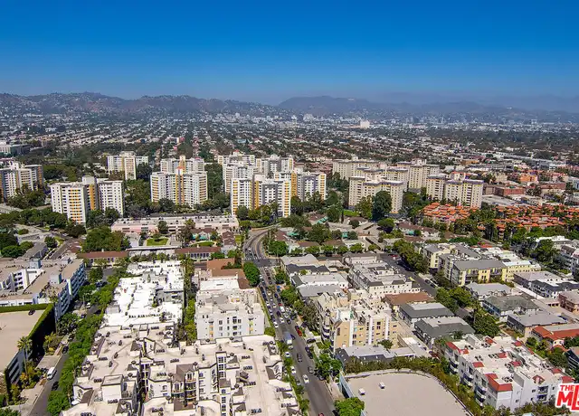 Property at 5670 Wilshire Blvd Ph 1, Los Angeles, CA, 90036, 1 bed, 1.5 baths, [object Object]