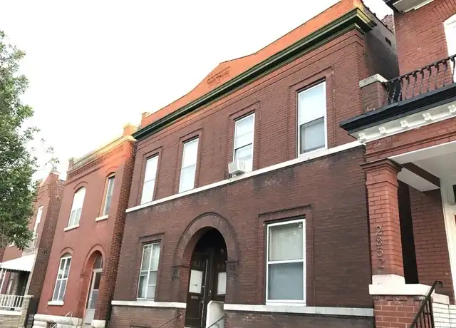 Property at 2848 Wyoming St Apt 1F, St. Louis, MO, 63118, 1 bed, 1 bath, [object Object]