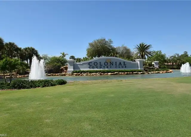 Property at 10072 Oakhurst Way, Fort Myers, FL, 33913, 3 beds, 2 baths, [object Object]