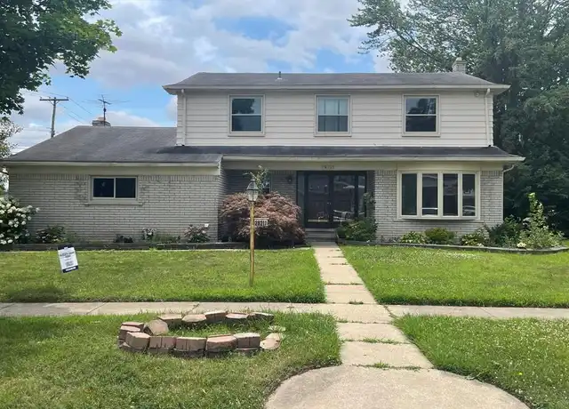 Property at 26211 Simone St, Dearborn Heights, MI, 48127, 4 beds, 2.5 baths, [object Object]