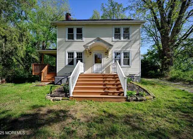 Property at 294 State Route 79 N, Morganville, NJ, 07751, 3 beds, 1.5 baths, [object Object]