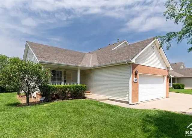 Property at 565 N Bristol Ct, Wichita, KS, 67206, 3 beds, 2 baths, [object Object]