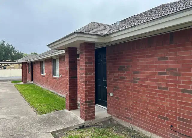 Property at 1010 Lexington Cir Unit 1, Edinburg, TX, 78539, 2 beds, 1 bath, [object Object]