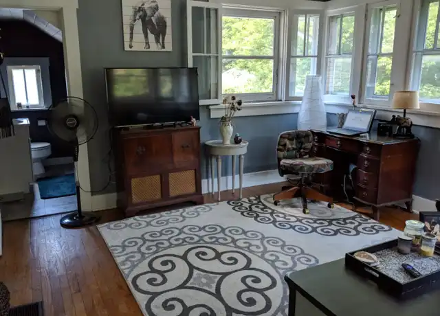 Property at 57 Mayfield Ave Unit C, Akron, OH, 44313, 1 bed, 1 bath, [object Object]