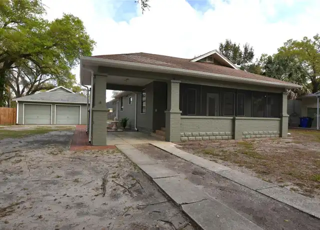 Property at 1127 Oakhill St, Lakeland, FL, 33815, 3 beds, 2 baths, [object Object]