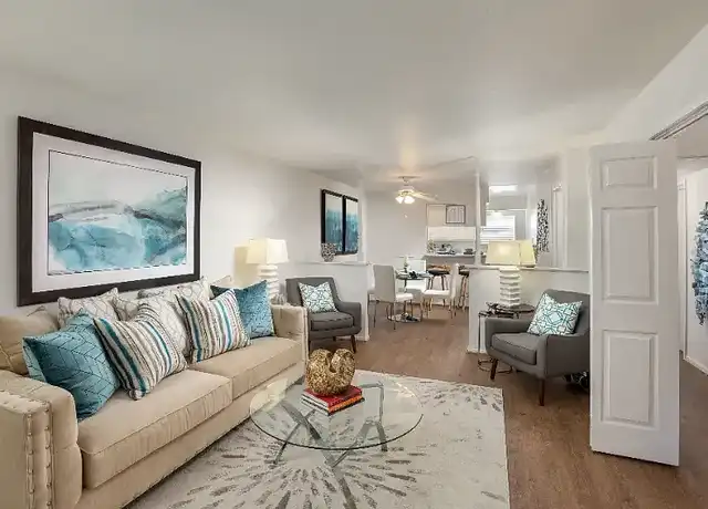 Property at Colony Oaks - 6666 Chimney Rock Rd, Houston, TX, 77081, 2 beds, 1.5-2 baths, [object Object]