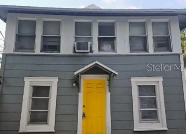 Property at 944 15th Ave S Unit 1, St. Petersburg, FL, 33705, 2 beds, 1 bath, [object Object]