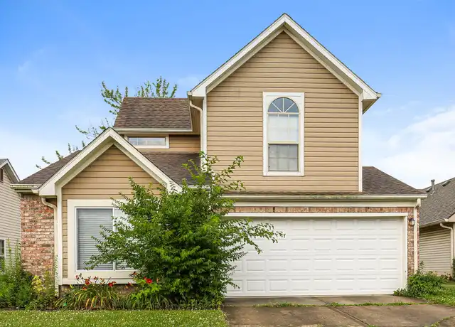 Property at 10027 Park Glen Ct, Indianapolis, IN, 46229, 3 beds, 2 baths, [object Object]