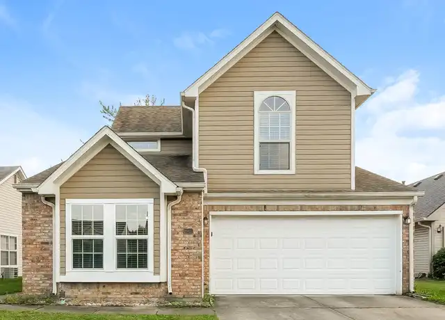 Property at 10027 Park Glen Ct, Indianapolis, IN, 46229, 3 beds, 2 baths, [object Object]