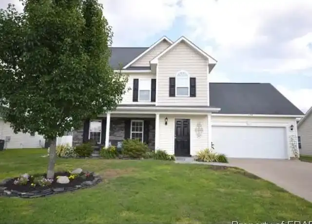 Property at 179 Lochwood Dr, Raeford, NC, 28376, 4 beds, 2.5 baths, [object Object]