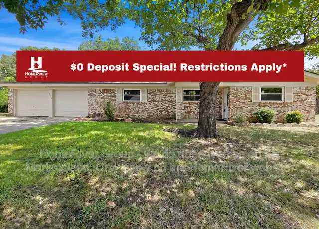 Property at 5412 Greenwood Way, North Richland Hills, TX, 76180, 3 beds, 2 baths, [object Object]